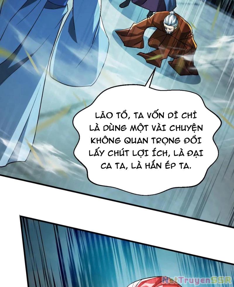 Vô Địch Đốn Ngộ Chapter 286 - 16