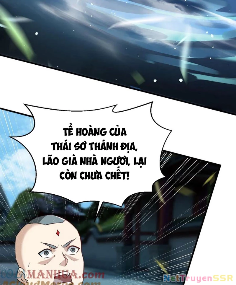 Vô Địch Đốn Ngộ Chapter 286 - 26