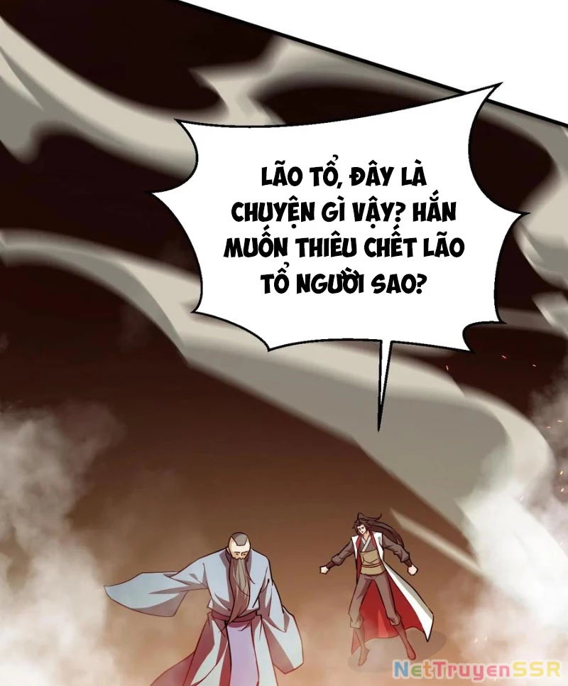 Vô Địch Đốn Ngộ Chapter 286 - 36