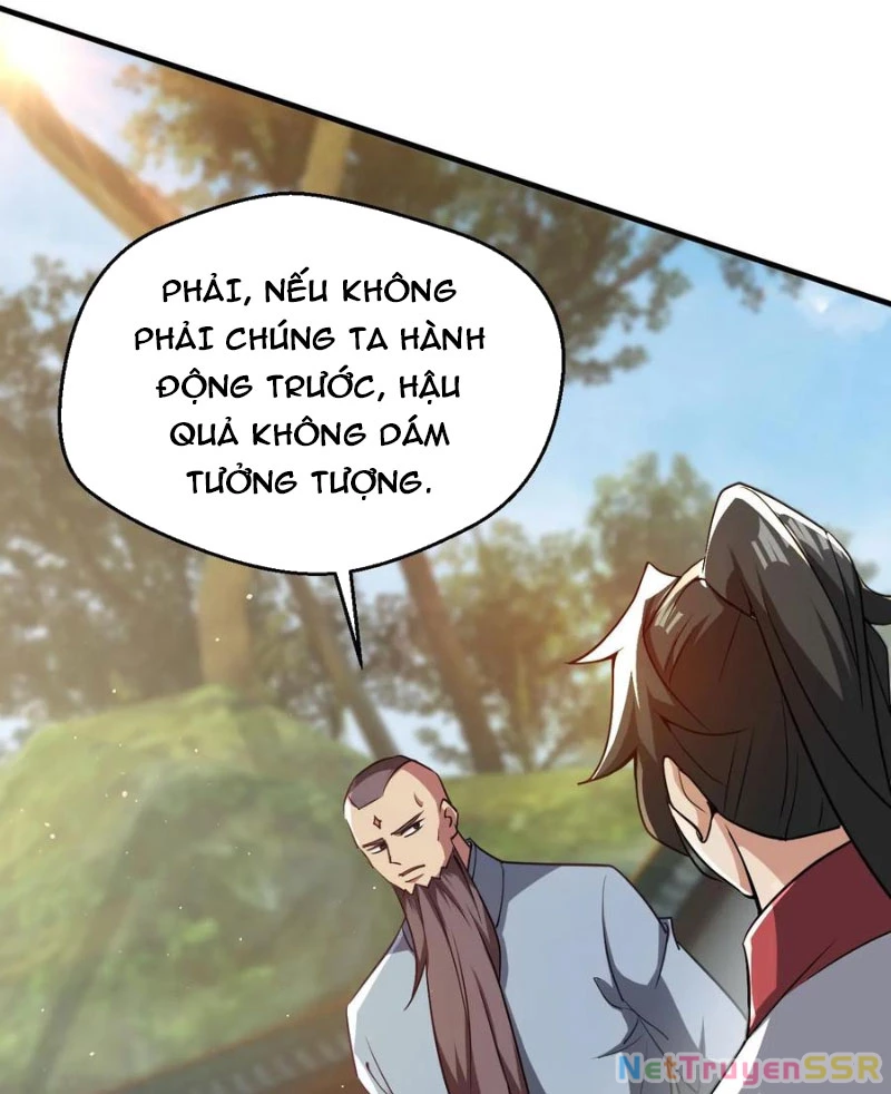 Vô Địch Đốn Ngộ Chapter 287 - 4