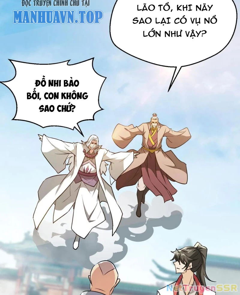 Vô Địch Đốn Ngộ Chapter 287 - 7