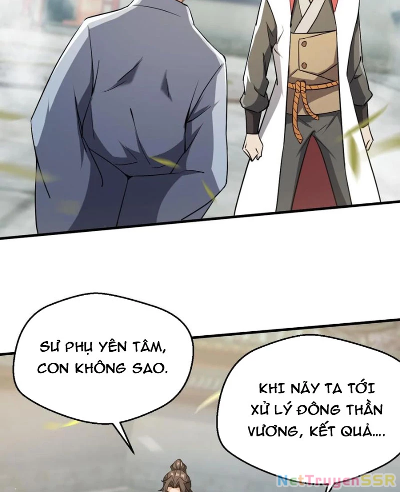 Vô Địch Đốn Ngộ Chapter 287 - 8