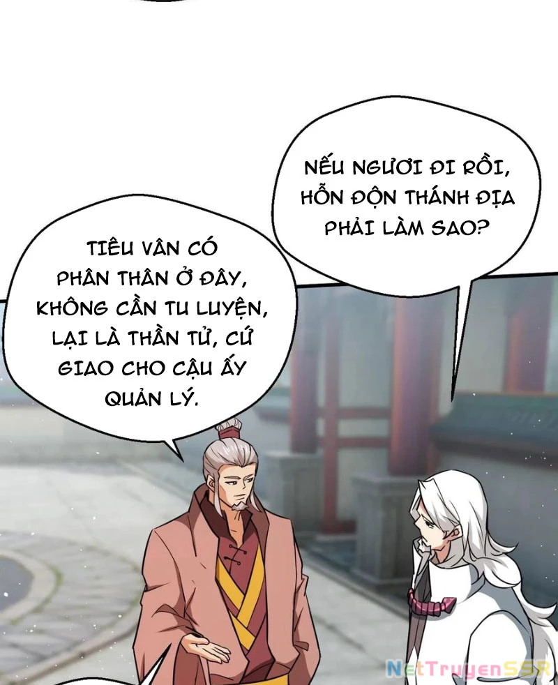 Vô Địch Đốn Ngộ Chapter 287 - 11