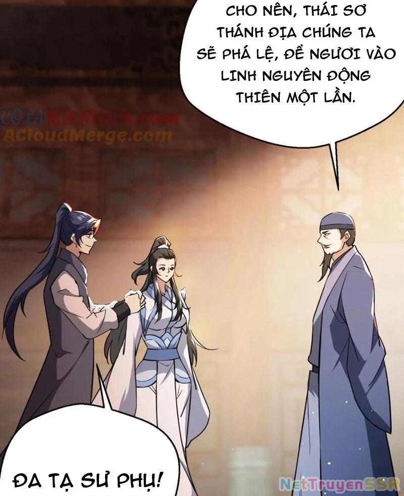 Vô Địch Đốn Ngộ Chapter 287 - 18