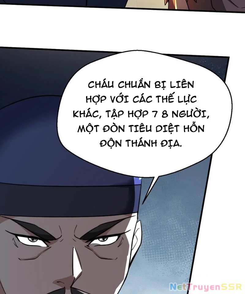 Vô Địch Đốn Ngộ Chapter 287 - 26