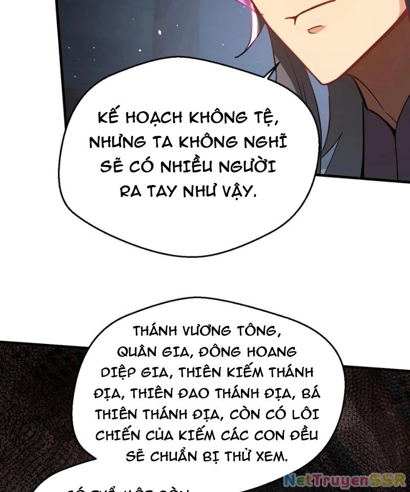 Vô Địch Đốn Ngộ Chapter 287 - 28