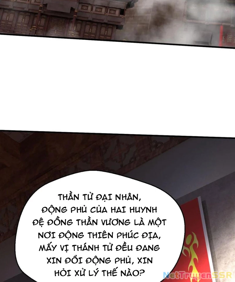 Vô Địch Đốn Ngộ Chapter 287 - 33