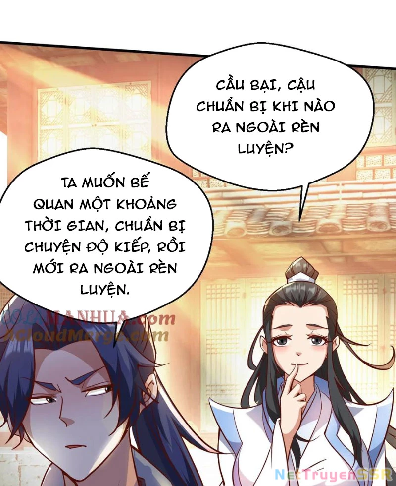 Vô Địch Đốn Ngộ Chapter 288 - 6