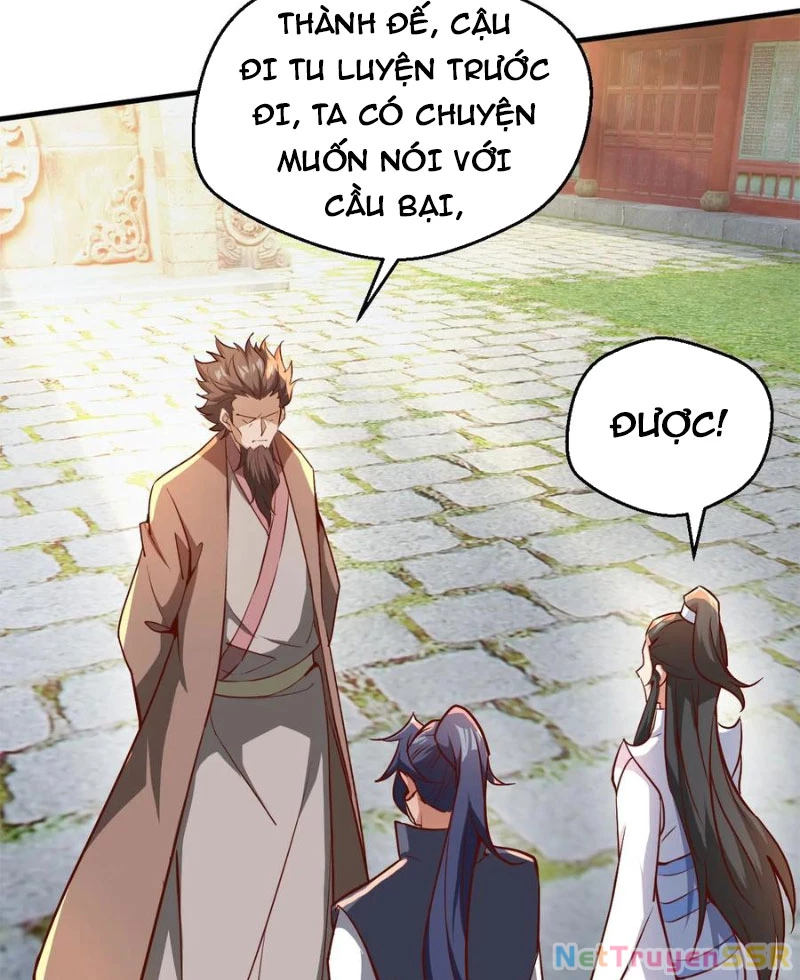 Vô Địch Đốn Ngộ Chapter 288 - 10