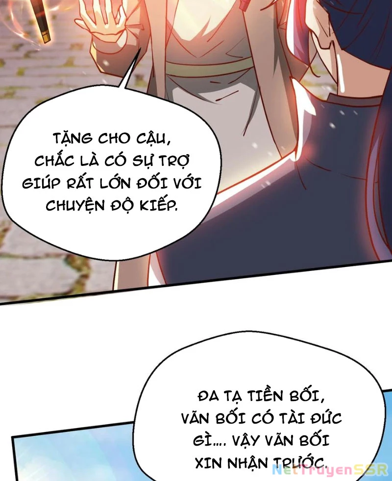 Vô Địch Đốn Ngộ Chapter 288 - 14