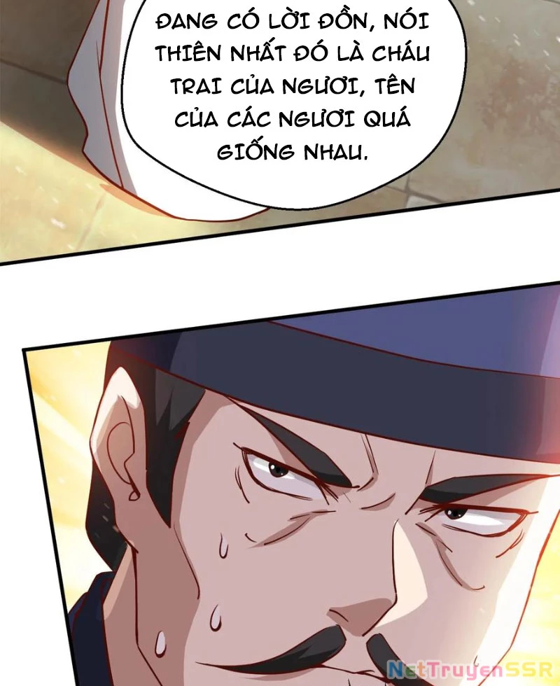 Vô Địch Đốn Ngộ Chapter 288 - 20