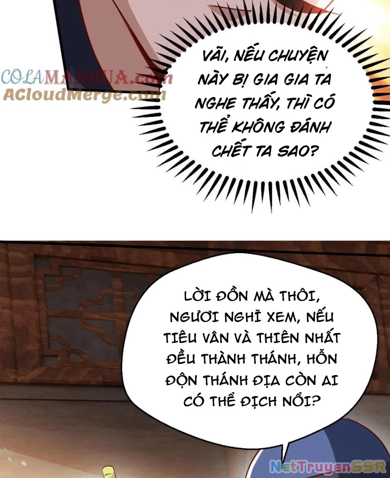 Vô Địch Đốn Ngộ Chapter 288 - 21