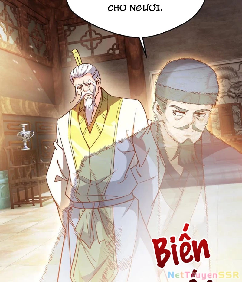 Vô Địch Đốn Ngộ Chapter 288 - 26