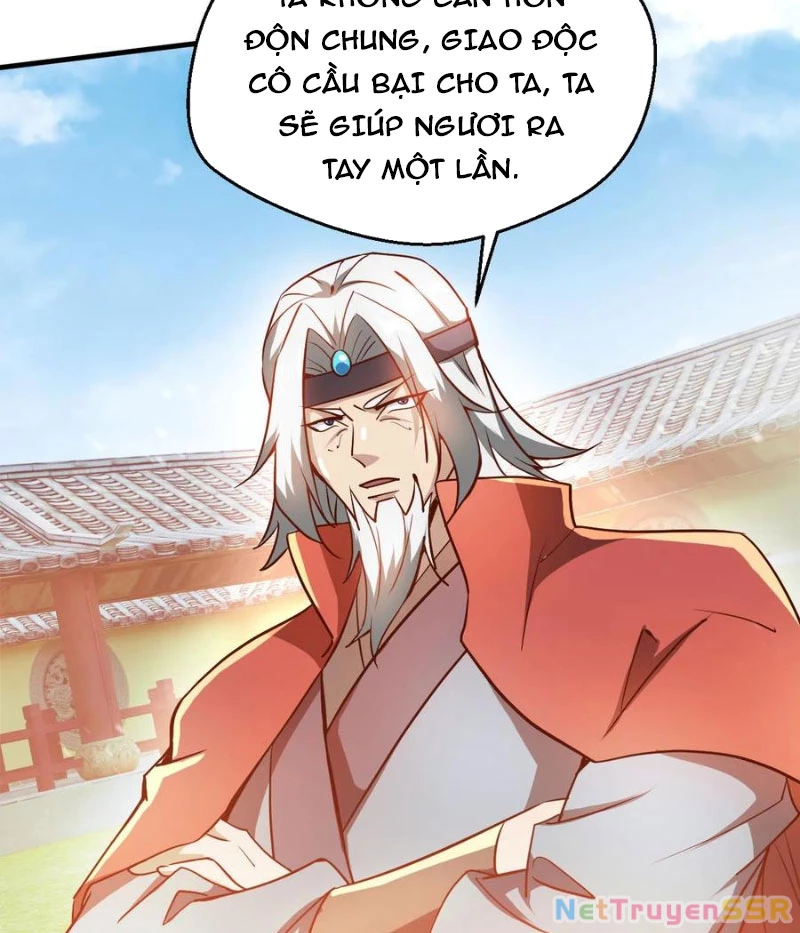 Vô Địch Đốn Ngộ Chapter 288 - 32