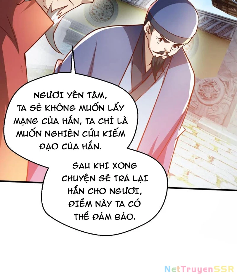 Vô Địch Đốn Ngộ Chapter 288 - 34