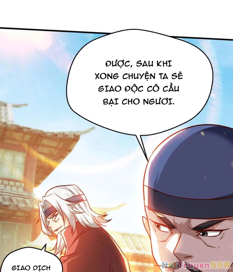 Vô Địch Đốn Ngộ Chapter 288 - 35