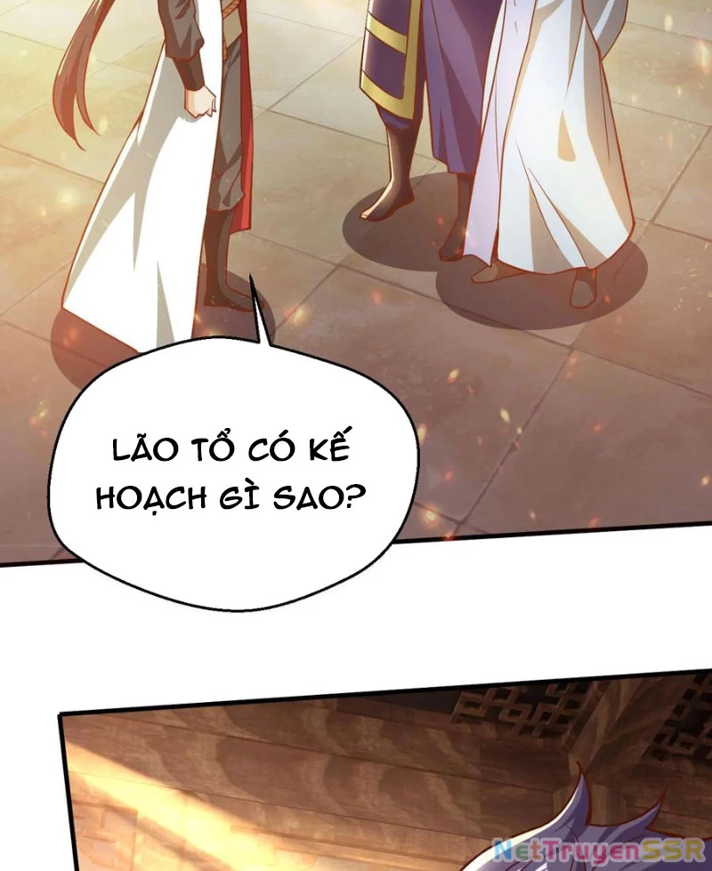 Vô Địch Đốn Ngộ Chapter 289 - 2