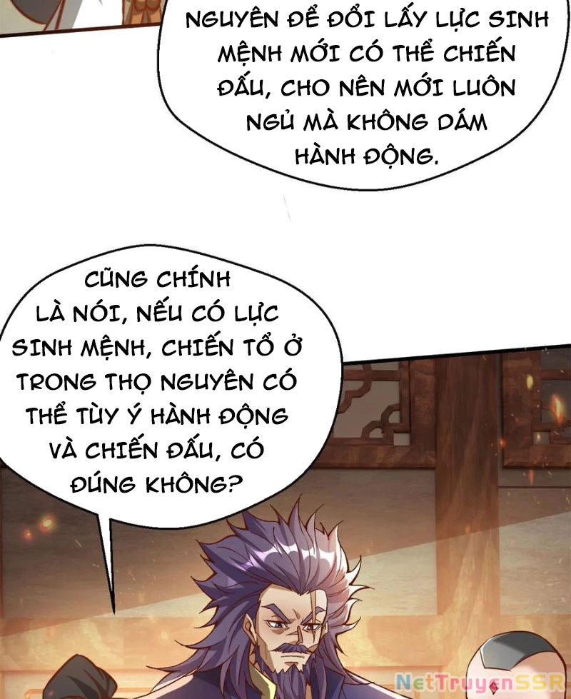 Vô Địch Đốn Ngộ Chapter 289 - 5