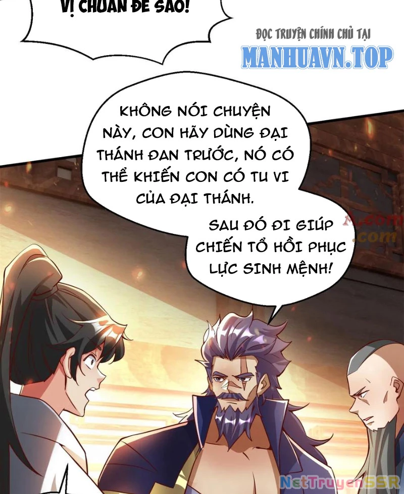 Vô Địch Đốn Ngộ Chapter 289 - 12