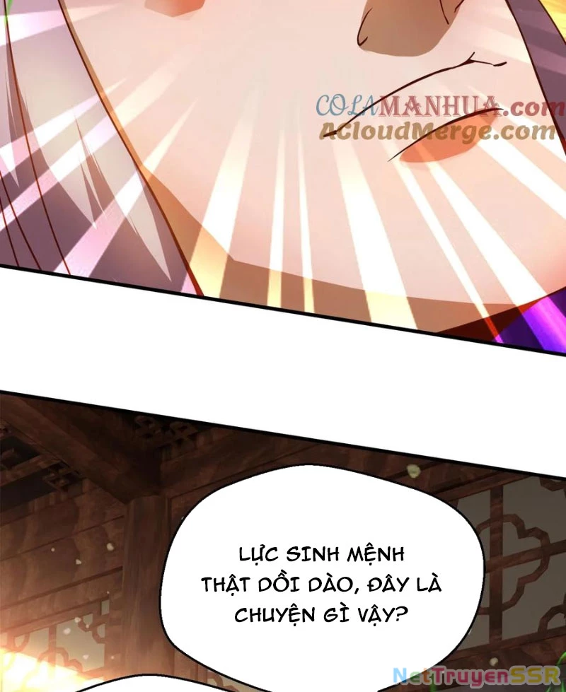 Vô Địch Đốn Ngộ Chapter 289 - 21