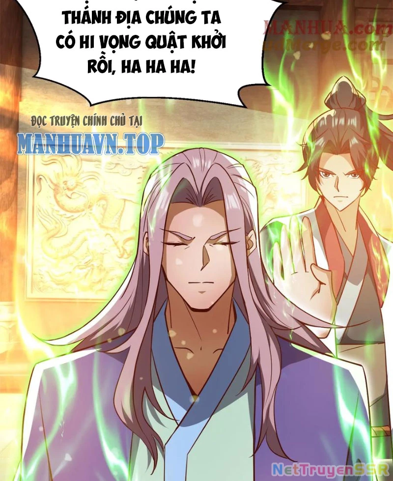 Vô Địch Đốn Ngộ Chapter 289 - 24