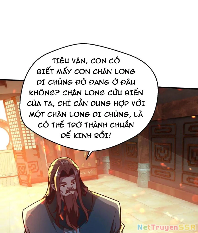 Vô Địch Đốn Ngộ Chapter 289 - 34