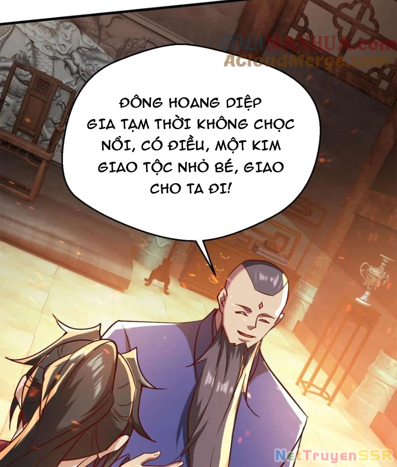 Vô Địch Đốn Ngộ Chapter 289 - 36