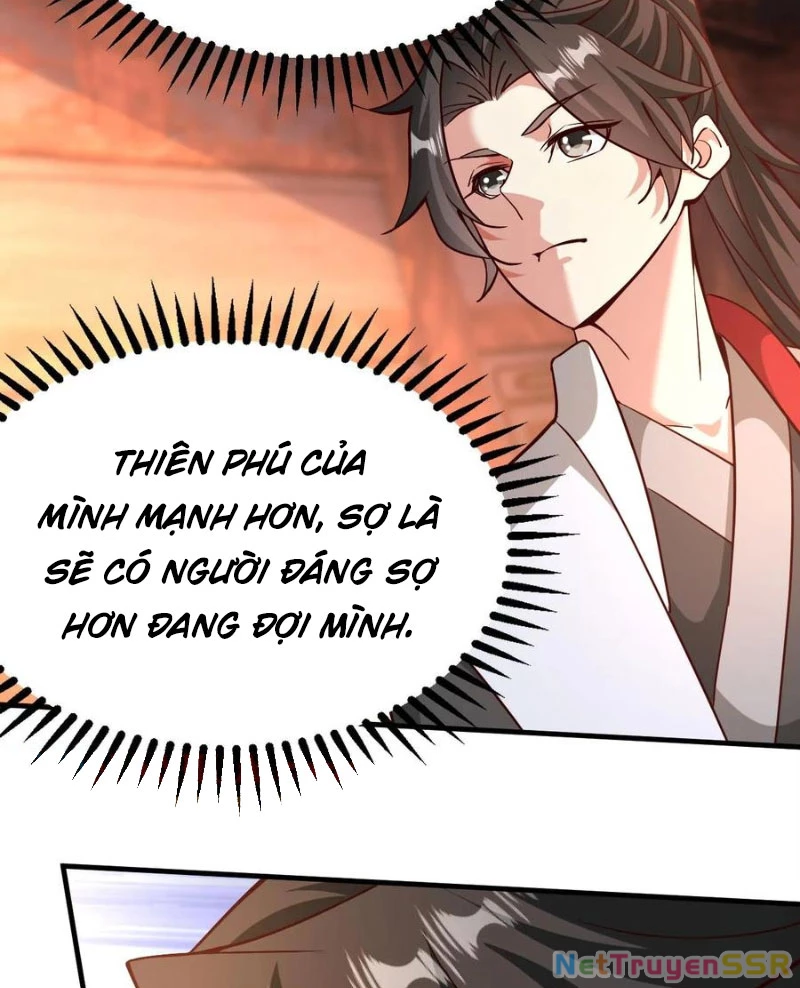 Vô Địch Đốn Ngộ Chapter 290 - 3