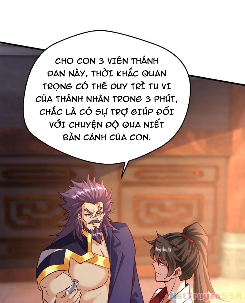 Vô Địch Đốn Ngộ Chapter 290 - 5