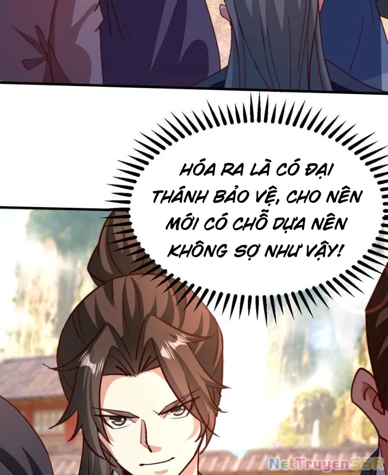 Vô Địch Đốn Ngộ Chapter 290 - 27