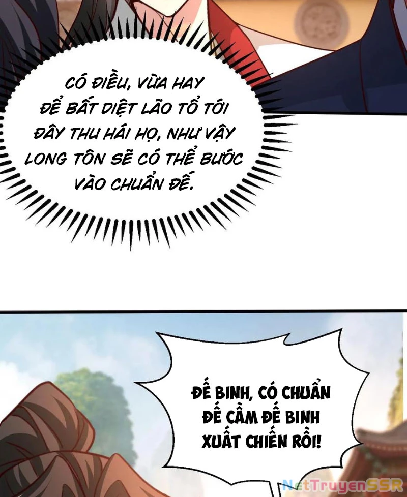 Vô Địch Đốn Ngộ Chapter 290 - 28