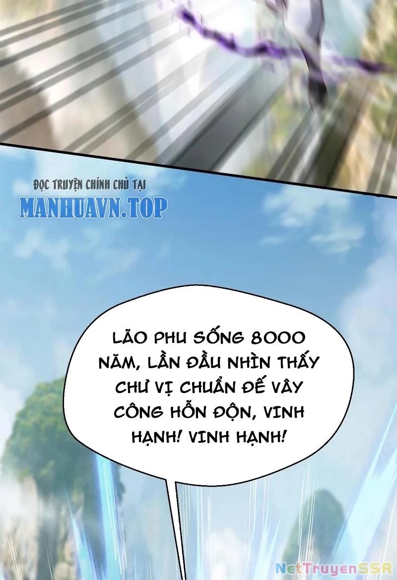 Vô Địch Đốn Ngộ Chapter 291 - 11