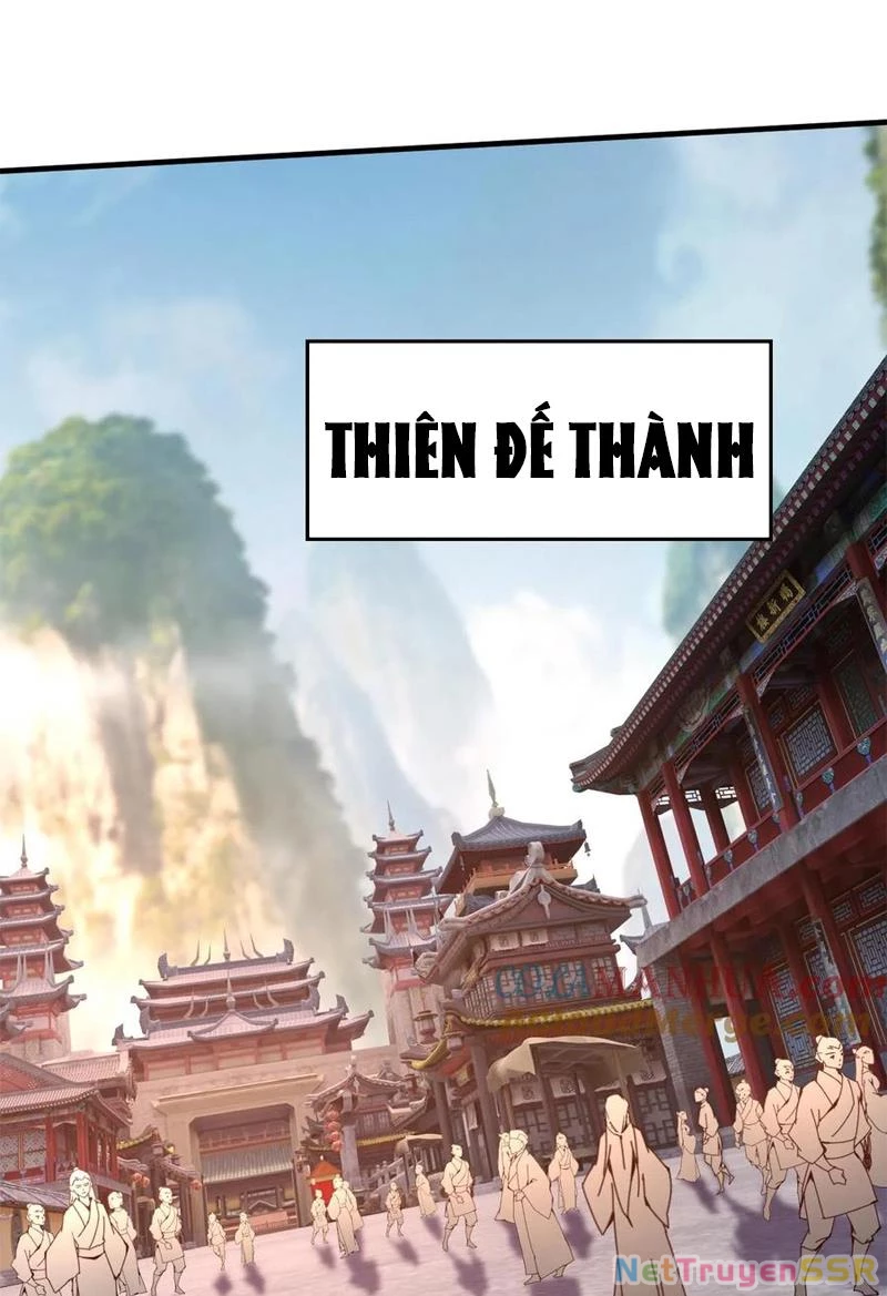 Vô Địch Đốn Ngộ Chapter 291 - 17