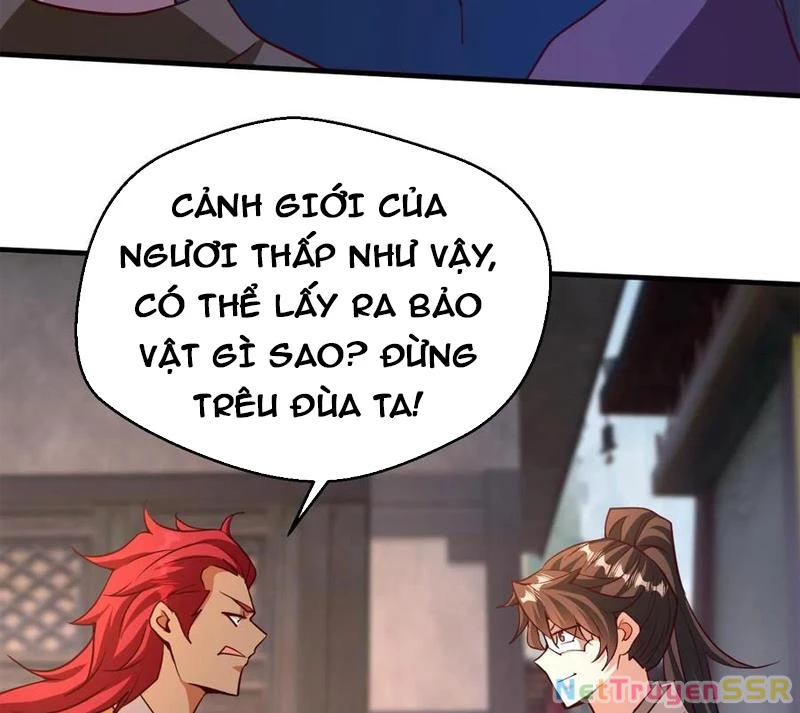 Vô Địch Đốn Ngộ Chapter 291 - 25