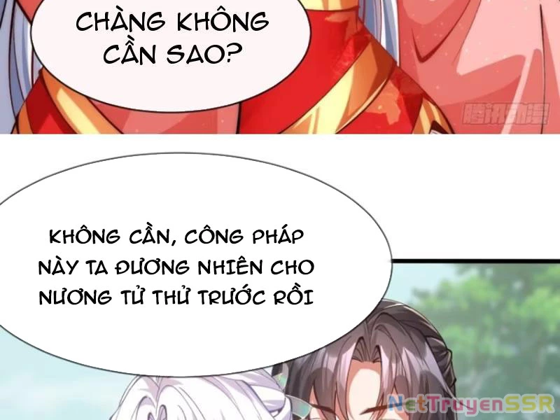 Kiều Thê Lại Là Trùm Phản Diện Chapter 56 - 18