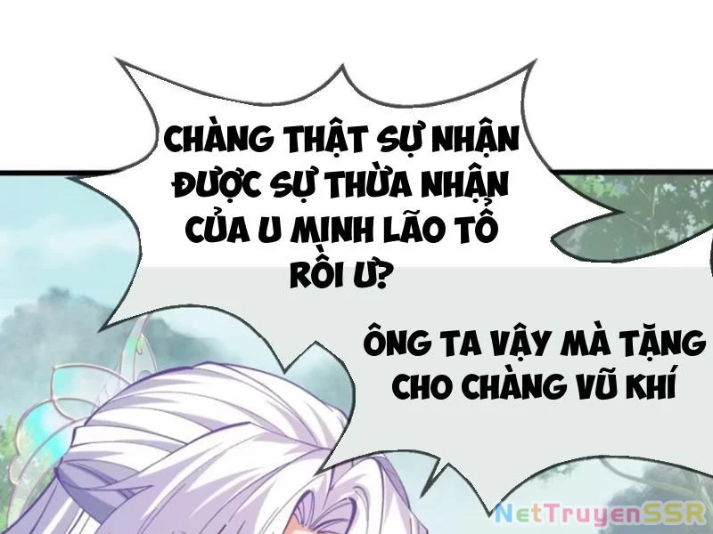 Kiều Thê Lại Là Trùm Phản Diện Chapter 56 - 31