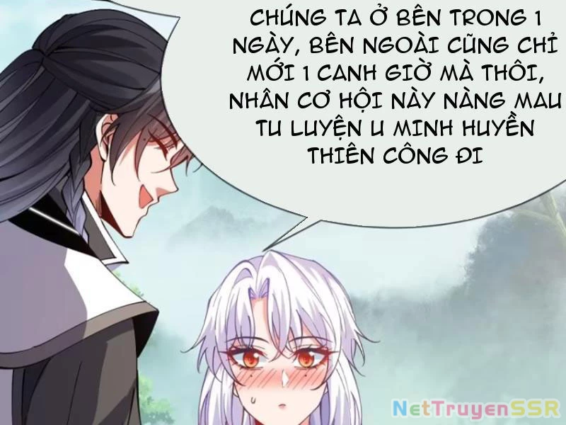 Kiều Thê Lại Là Trùm Phản Diện Chapter 56 - 34