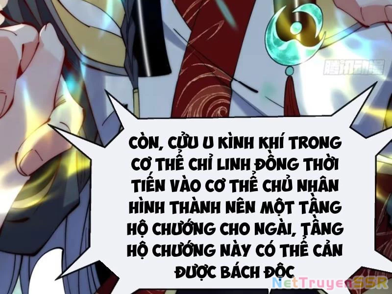 Kiều Thê Lại Là Trùm Phản Diện Chapter 56 - 49