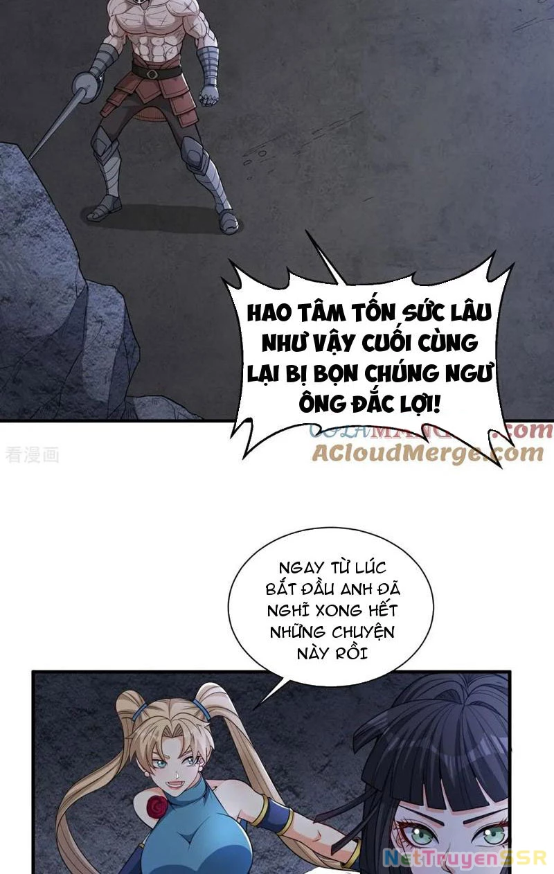 Câu lạc bộ trao đổi nhân sinh Chapter 39 - 14