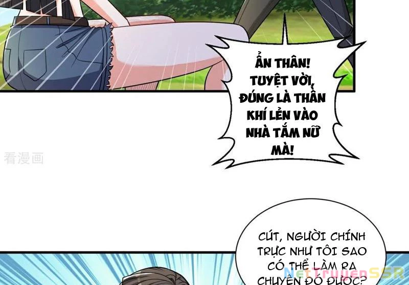 Câu lạc bộ trao đổi nhân sinh Chapter 39 - 34