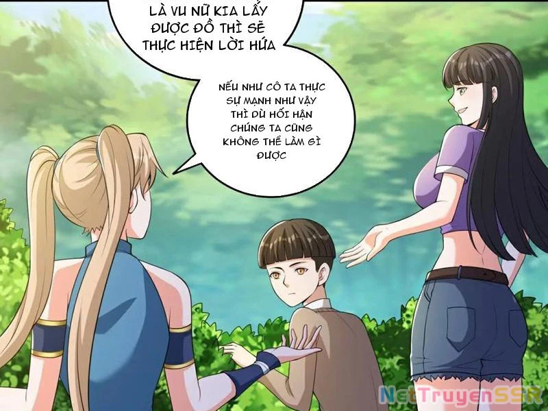 Câu lạc bộ trao đổi nhân sinh Chapter 40 - 9