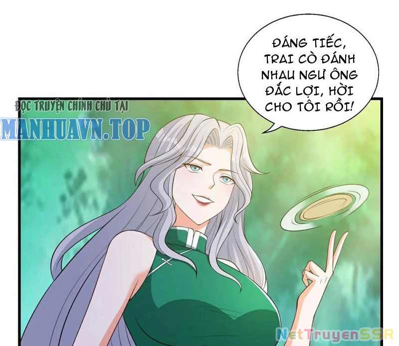 Câu lạc bộ trao đổi nhân sinh Chapter 41 - 22