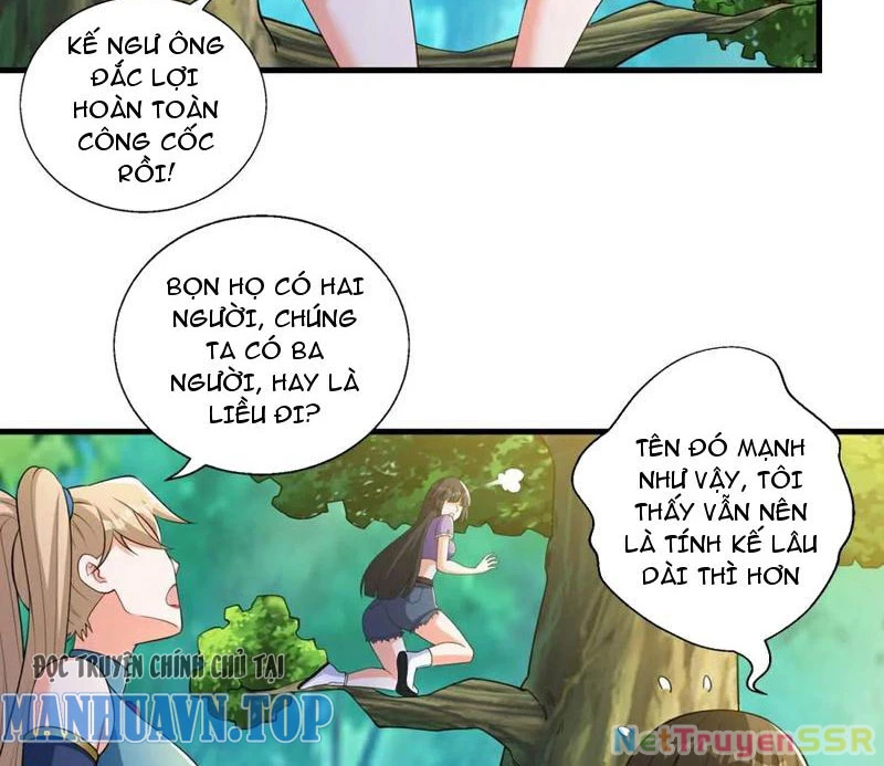 Câu lạc bộ trao đổi nhân sinh Chapter 41 - 33