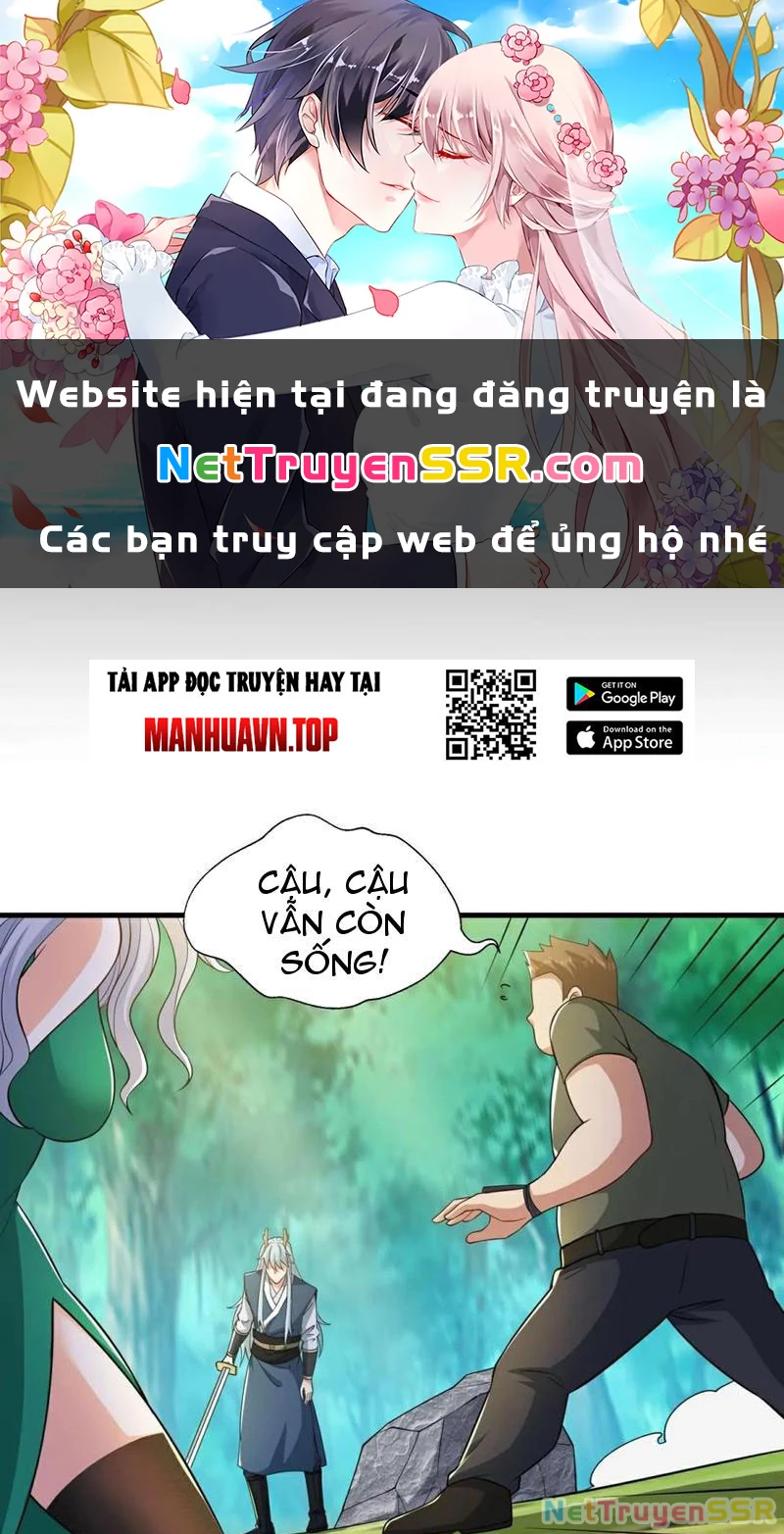 Câu lạc bộ trao đổi nhân sinh Chapter 42 - 1