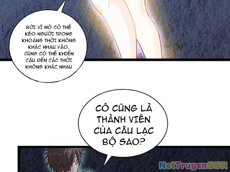 Câu lạc bộ trao đổi nhân sinh Chapter 47 - 6