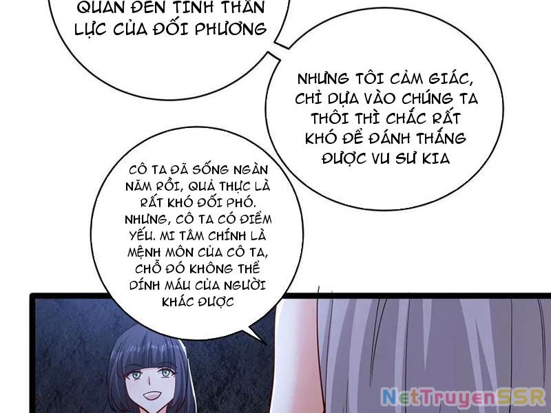 Câu lạc bộ trao đổi nhân sinh Chapter 47 - 30