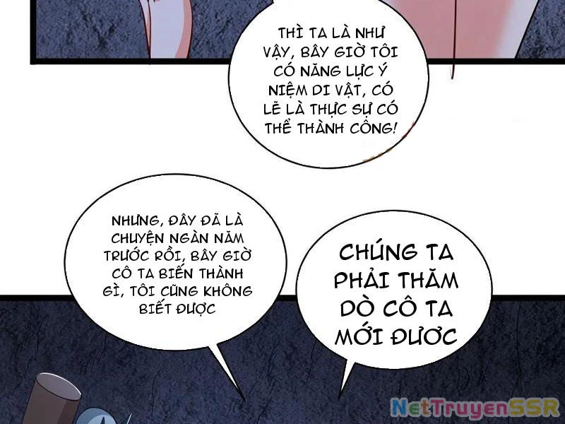 Câu lạc bộ trao đổi nhân sinh Chapter 47 - 32