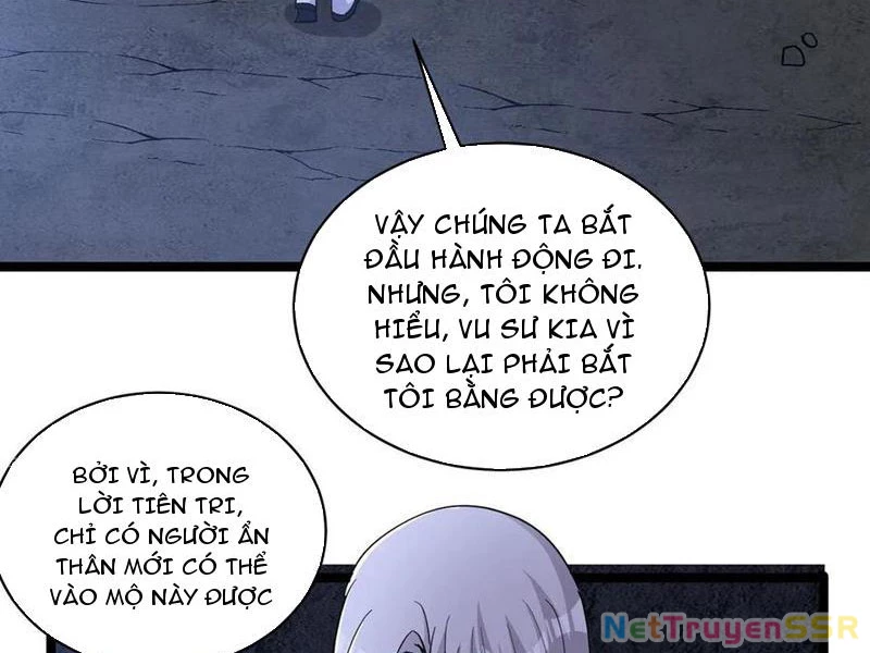 Câu lạc bộ trao đổi nhân sinh Chapter 47 - 34