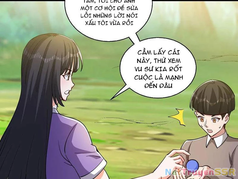 Câu lạc bộ trao đổi nhân sinh Chapter 47 - 54