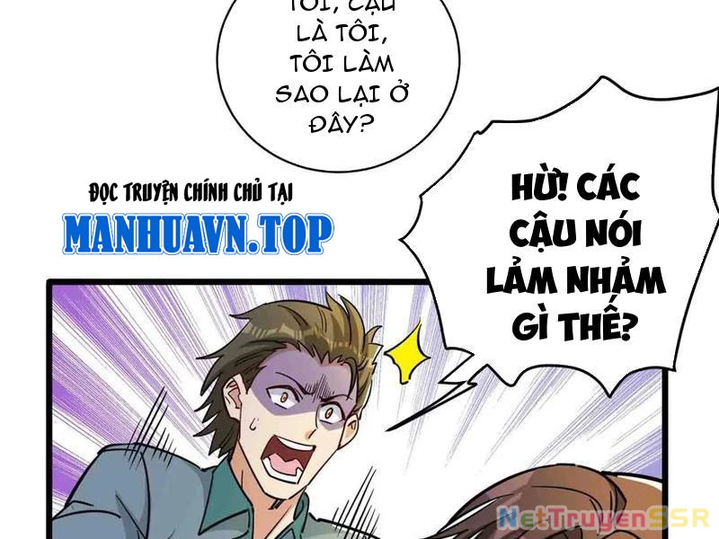 Câu lạc bộ trao đổi nhân sinh Chapter 51 - 37